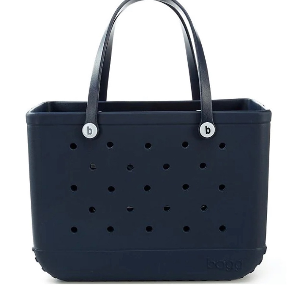 Navy original bogg bag